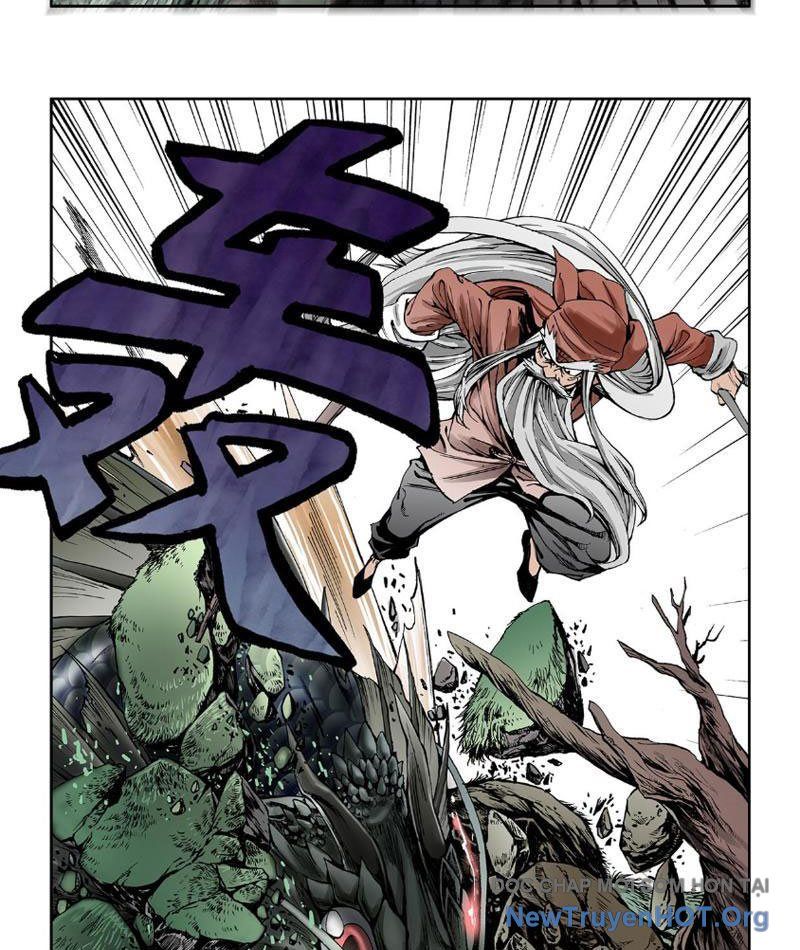 Thiên Tài Địa Bảo Chapter 2 - Trang 5