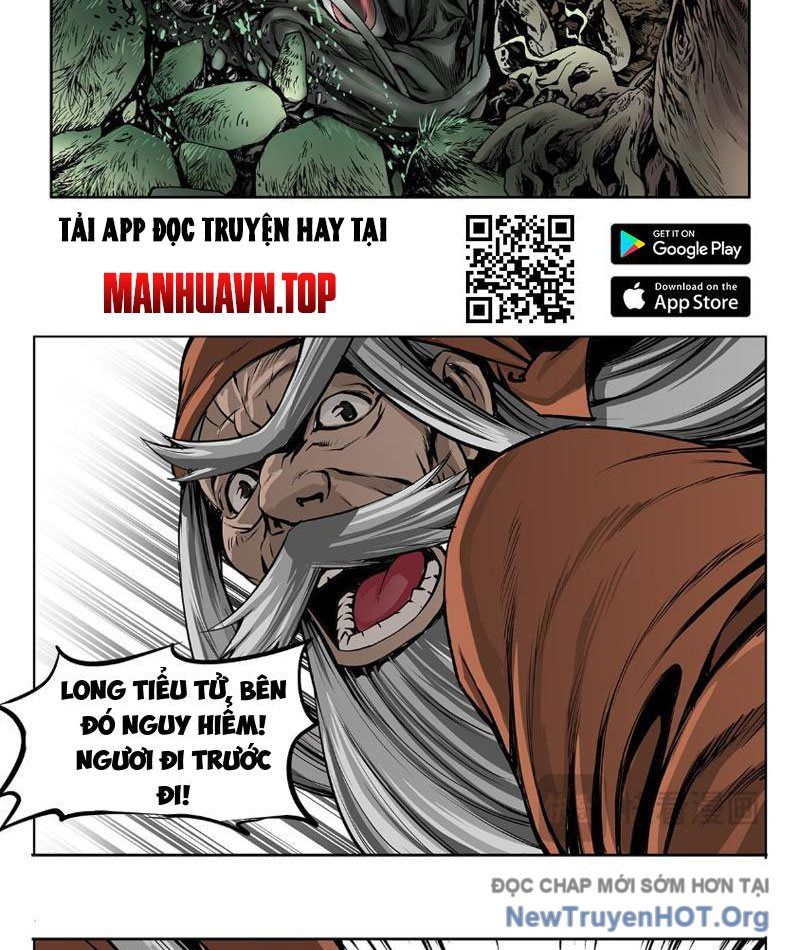Thiên Tài Địa Bảo Chapter 2 - Trang 6