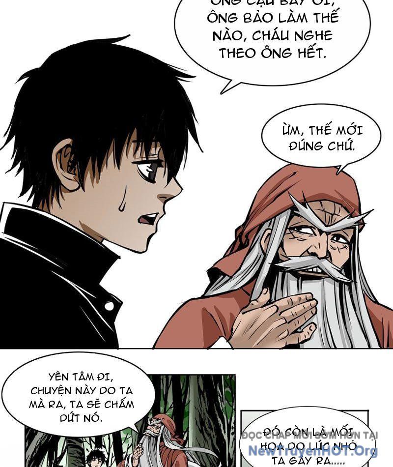 Thiên Tài Địa Bảo Chapter 3 - Trang 13