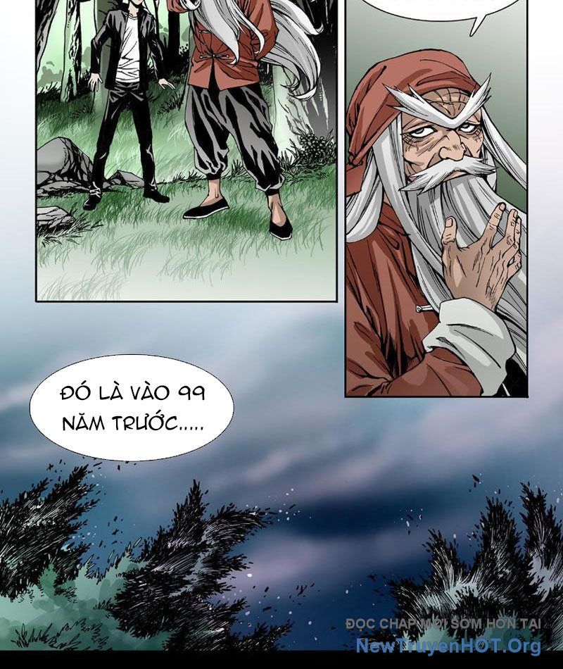 Thiên Tài Địa Bảo Chapter 3 - Trang 14