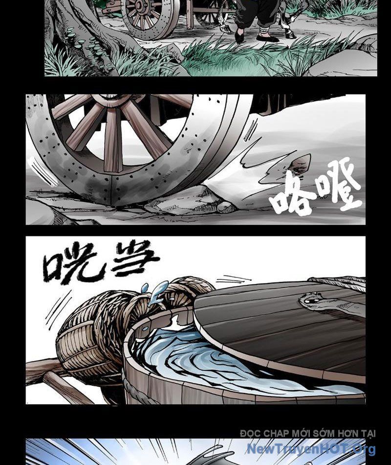 Thiên Tài Địa Bảo Chapter 3 - Trang 16
