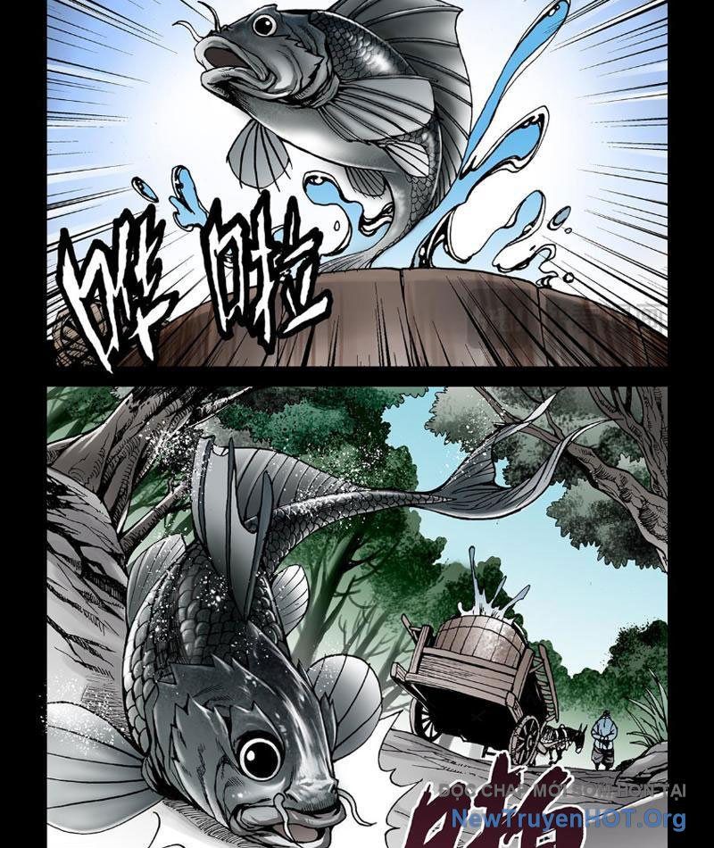 Thiên Tài Địa Bảo Chapter 3 - Trang 17