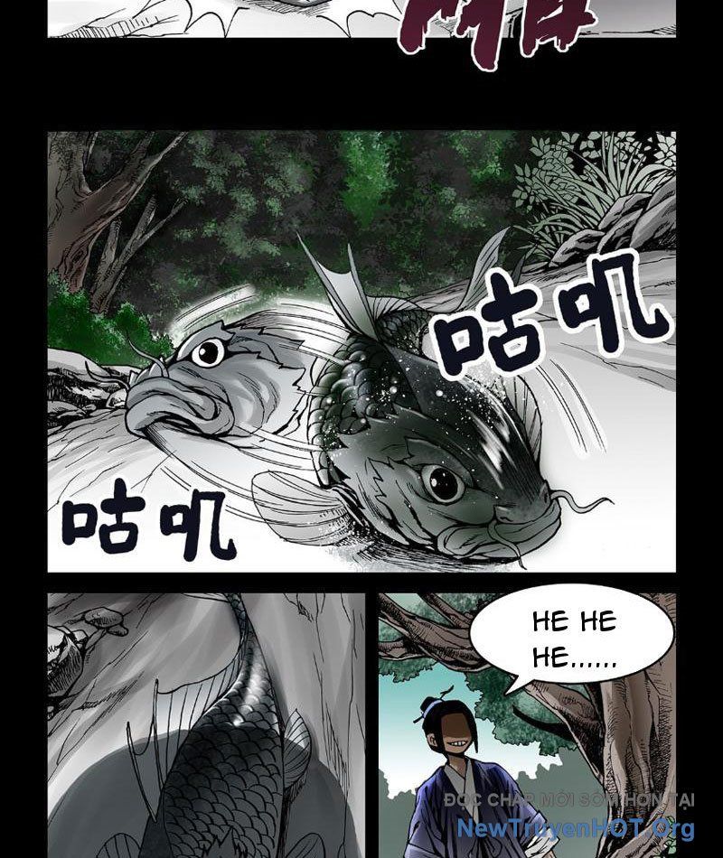 Thiên Tài Địa Bảo Chapter 3 - Trang 18