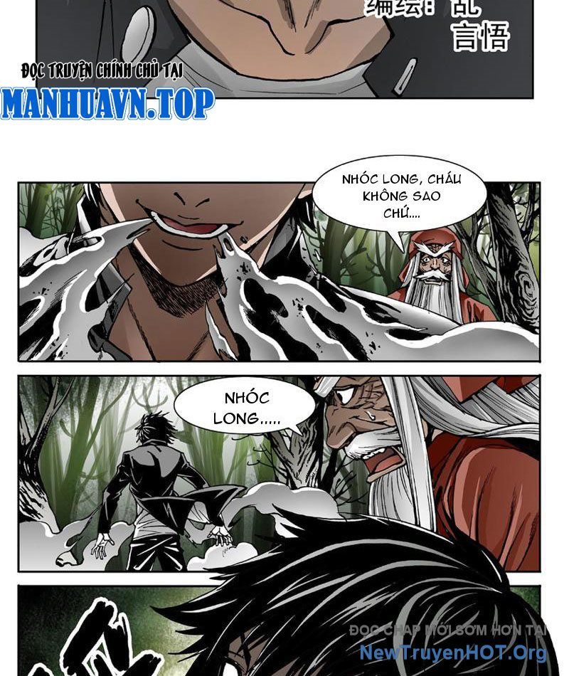 Thiên Tài Địa Bảo Chapter 3 - Trang 2