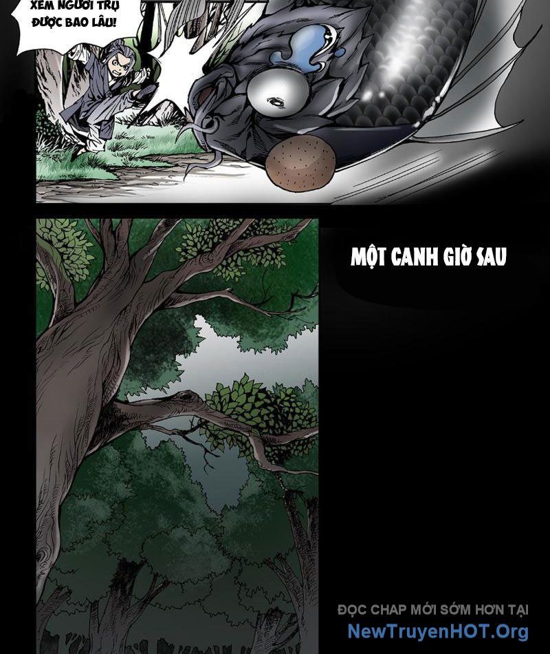 Thiên Tài Địa Bảo Chapter 3 - Trang 21