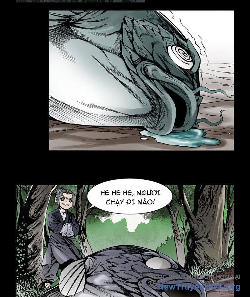 Thiên Tài Địa Bảo Chapter 3 - Trang 22