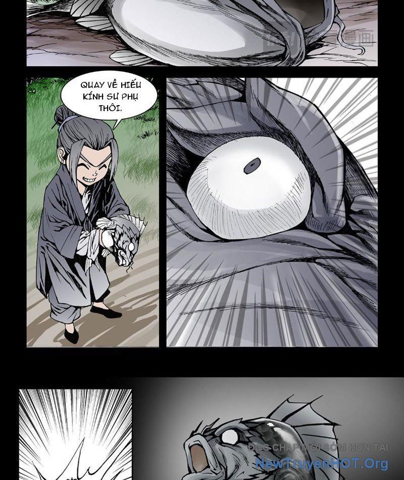 Thiên Tài Địa Bảo Chapter 3 - Trang 23