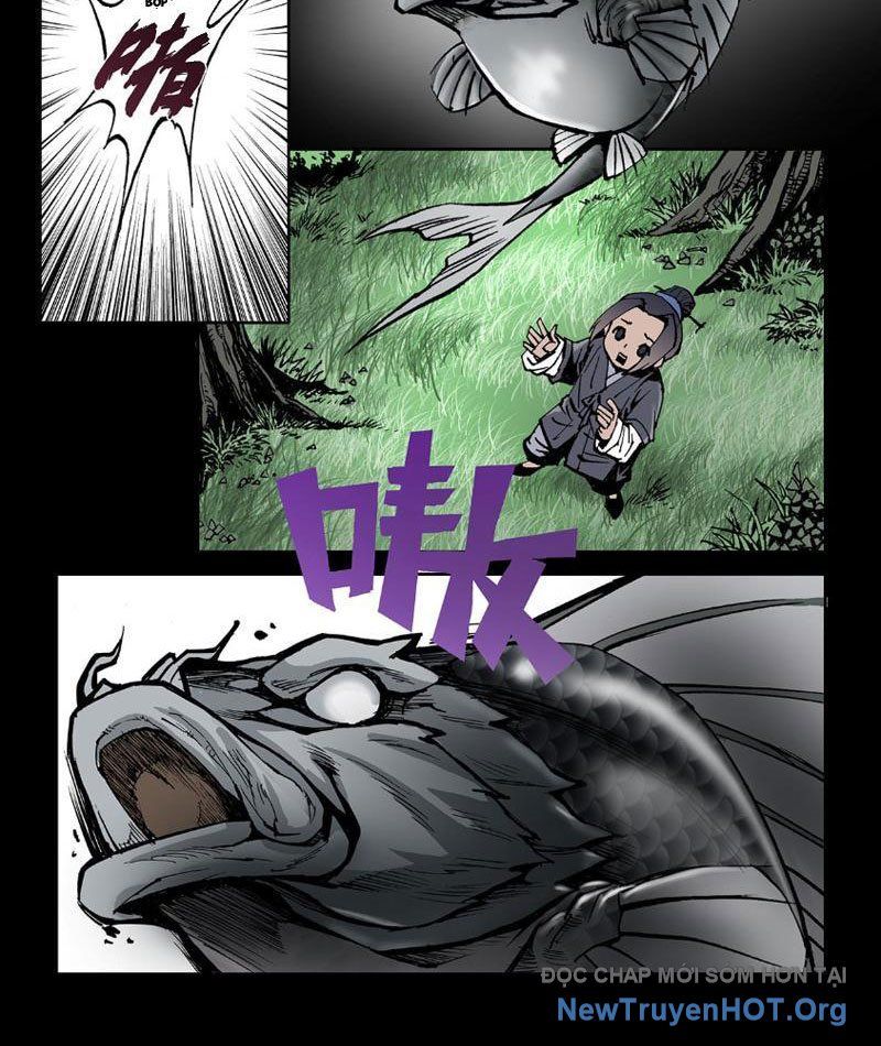 Thiên Tài Địa Bảo Chapter 3 - Trang 24