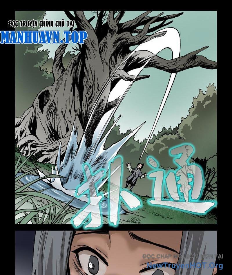 Thiên Tài Địa Bảo Chapter 3 - Trang 25
