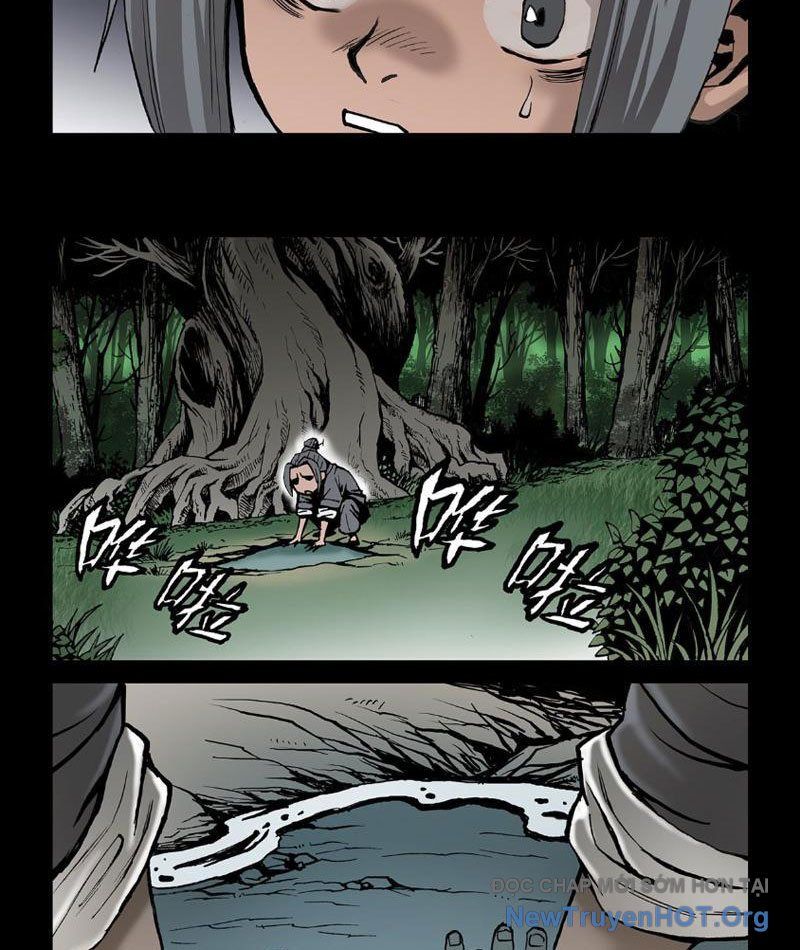 Thiên Tài Địa Bảo Chapter 3 - Trang 26
