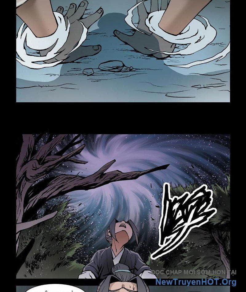 Thiên Tài Địa Bảo Chapter 3 - Trang 27