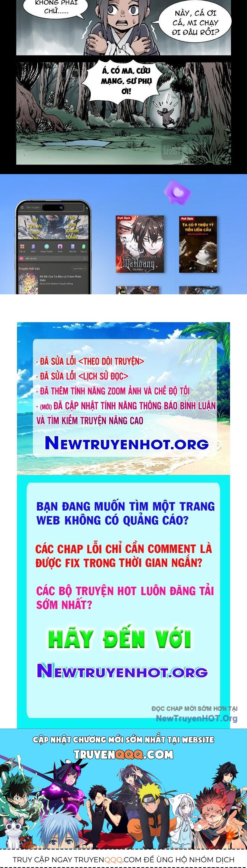 Thiên Tài Địa Bảo Chapter 3 - Trang 28