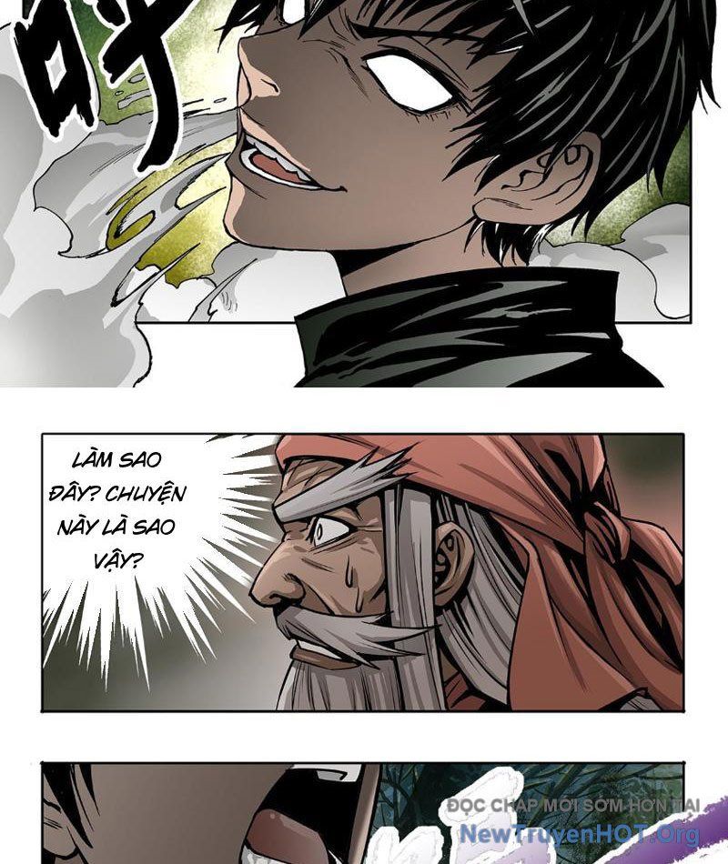 Thiên Tài Địa Bảo Chapter 3 - Trang 3