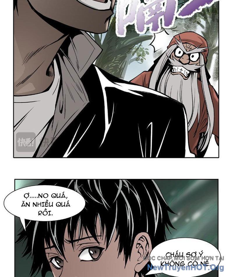 Thiên Tài Địa Bảo Chapter 3 - Trang 4
