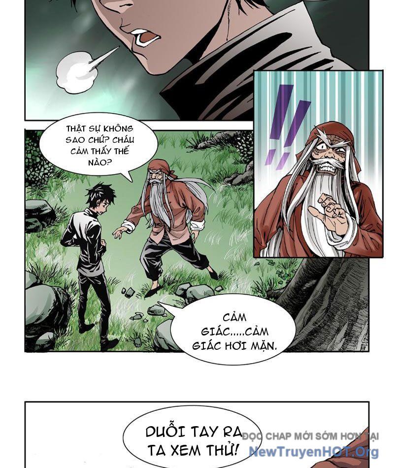 Thiên Tài Địa Bảo Chapter 3 - Trang 5