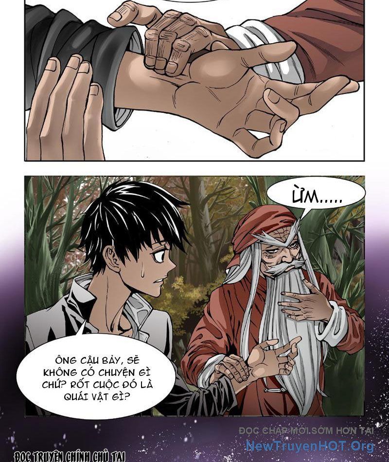 Thiên Tài Địa Bảo Chapter 3 - Trang 6