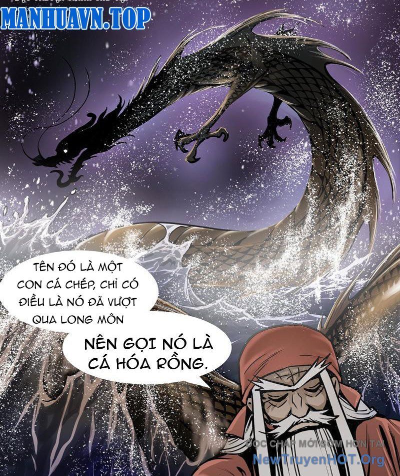 Thiên Tài Địa Bảo Chapter 3 - Trang 7