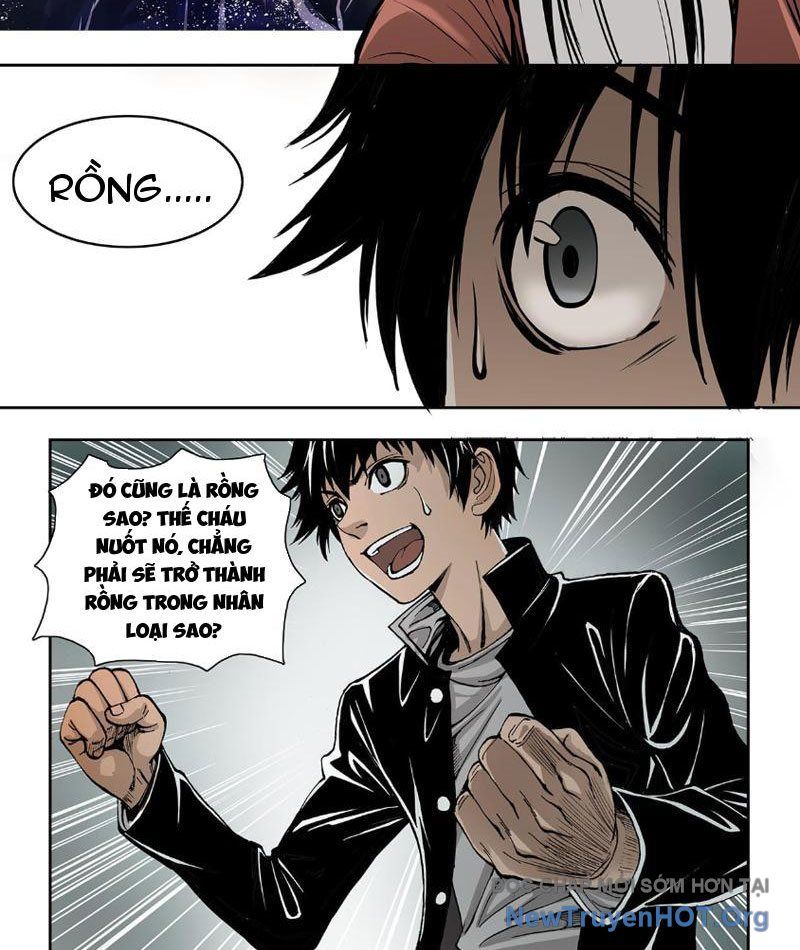 Thiên Tài Địa Bảo Chapter 3 - Trang 8