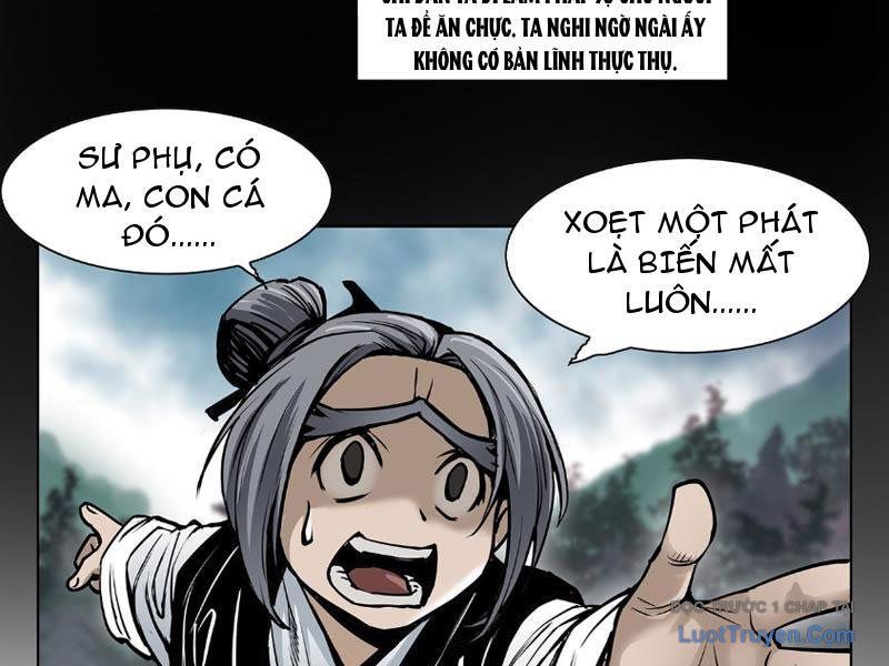 Thiên Tài Địa Bảo Chapter 4 - Trang 13