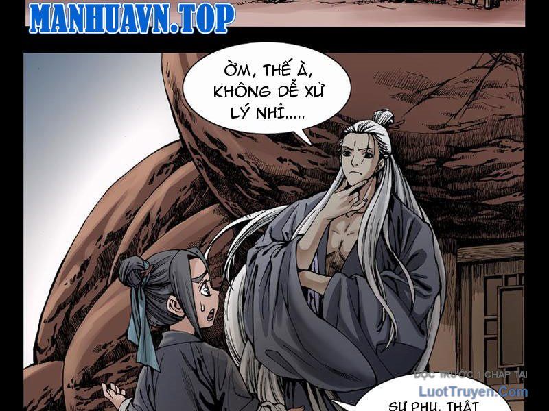Thiên Tài Địa Bảo Chapter 4 - Trang 16