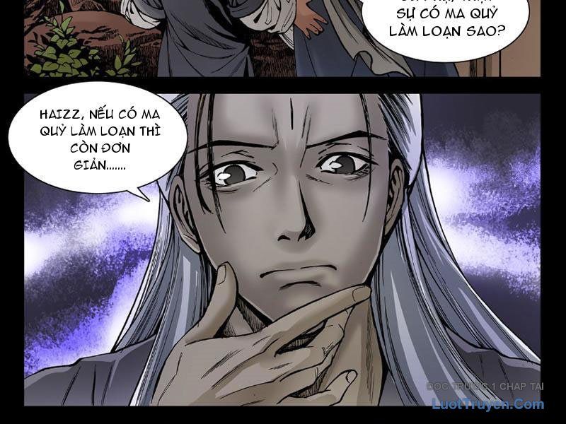 Thiên Tài Địa Bảo Chapter 4 - Trang 17