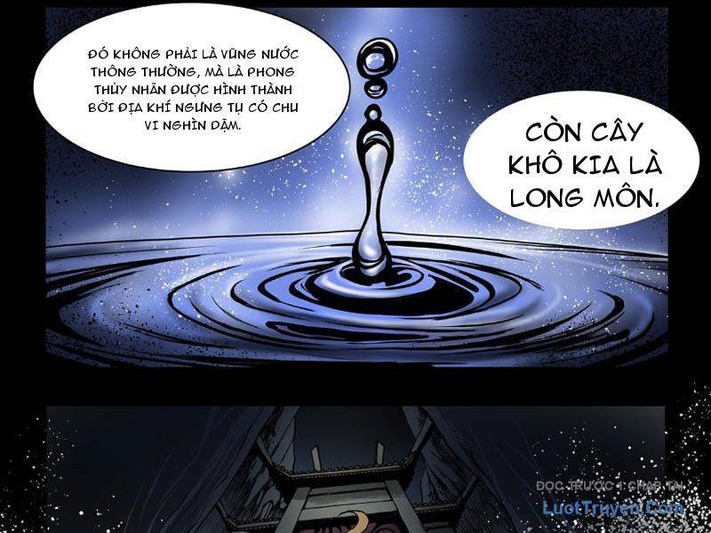 Thiên Tài Địa Bảo Chapter 4 - Trang 18