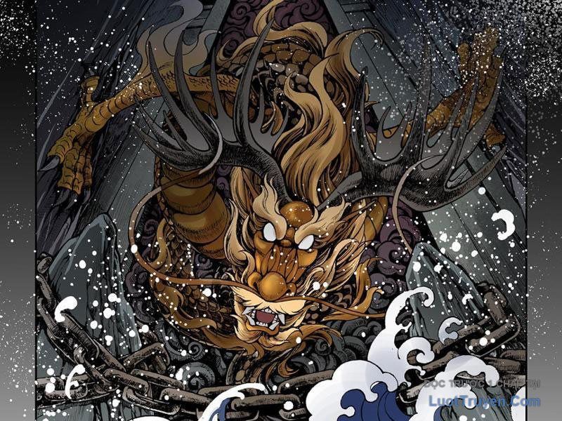 Thiên Tài Địa Bảo Chapter 4 - Trang 19