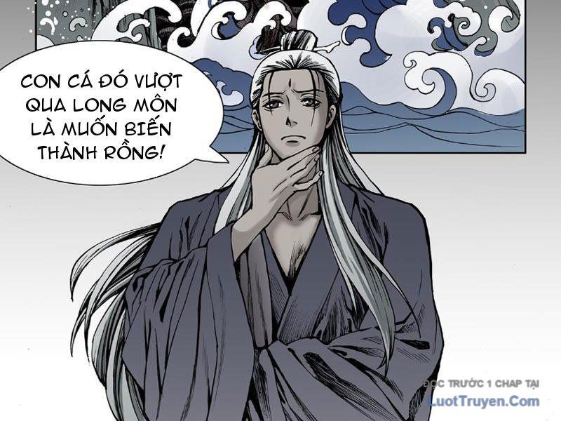 Thiên Tài Địa Bảo Chapter 4 - Trang 20