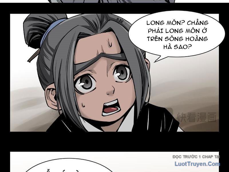 Thiên Tài Địa Bảo Chapter 4 - Trang 21