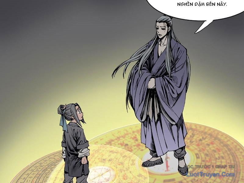 Thiên Tài Địa Bảo Chapter 4 - Trang 25