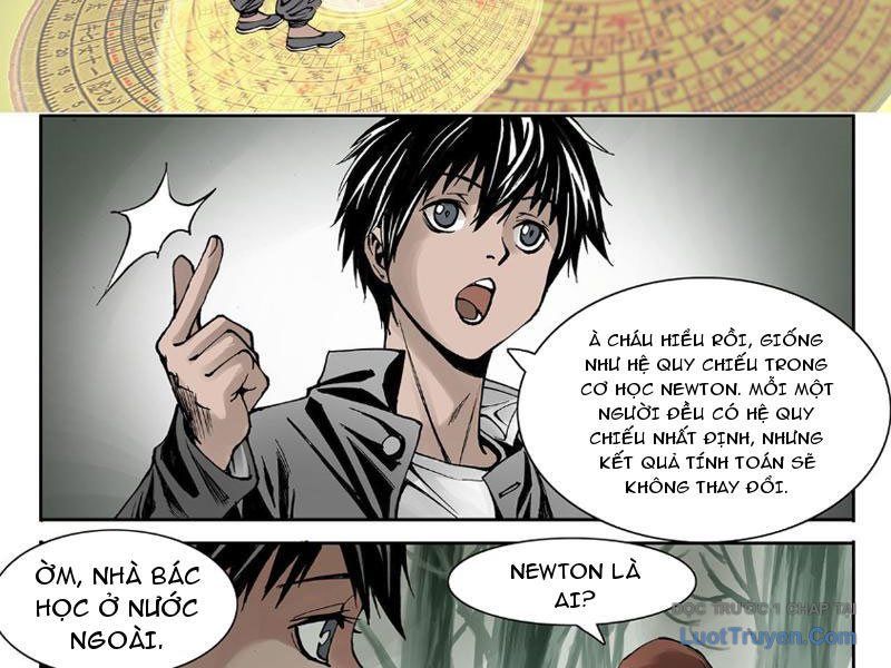 Thiên Tài Địa Bảo Chapter 4 - Trang 26