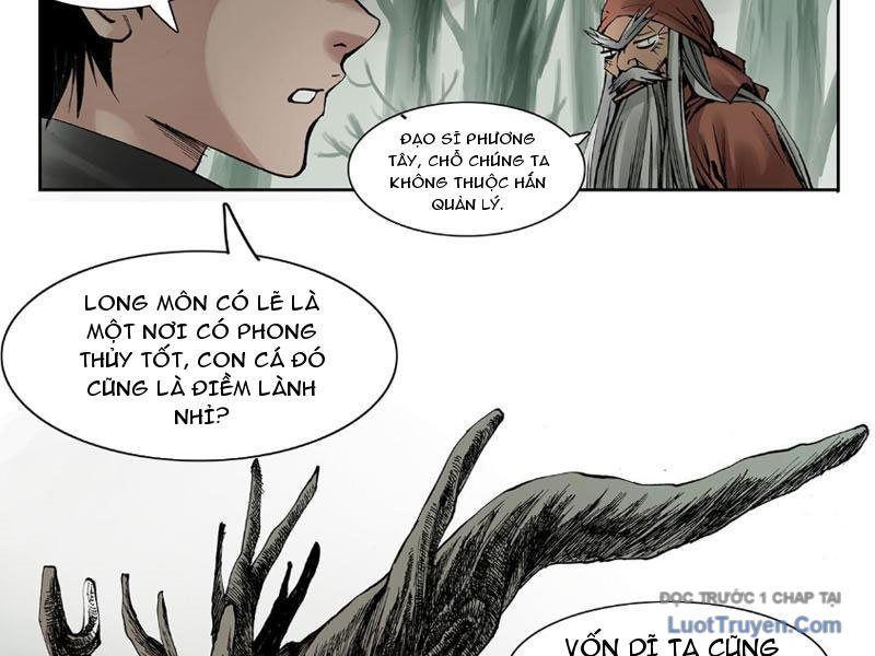 Thiên Tài Địa Bảo Chapter 4 - Trang 27