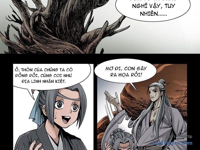 Thiên Tài Địa Bảo Chapter 4 - Trang 28