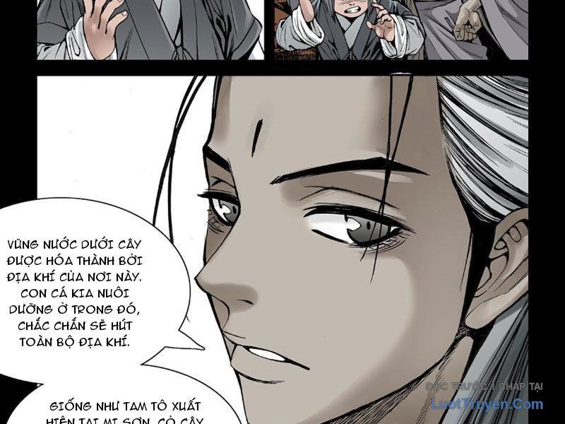 Thiên Tài Địa Bảo Chapter 4 - Trang 29