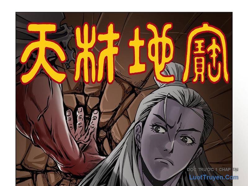 Thiên Tài Địa Bảo Chapter 4 - Trang 3