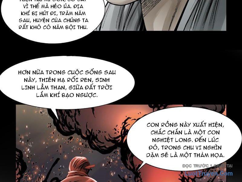 Thiên Tài Địa Bảo Chapter 4 - Trang 30