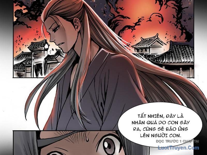 Thiên Tài Địa Bảo Chapter 4 - Trang 31