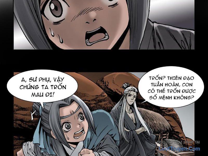 Thiên Tài Địa Bảo Chapter 4 - Trang 32