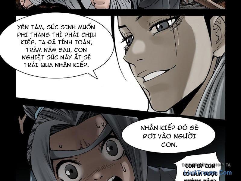 Thiên Tài Địa Bảo Chapter 4 - Trang 33