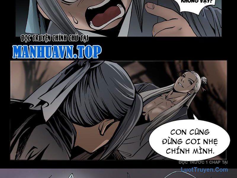 Thiên Tài Địa Bảo Chapter 4 - Trang 34