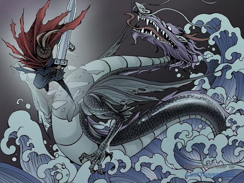 Thiên Tài Địa Bảo Chapter 4 - Trang 35