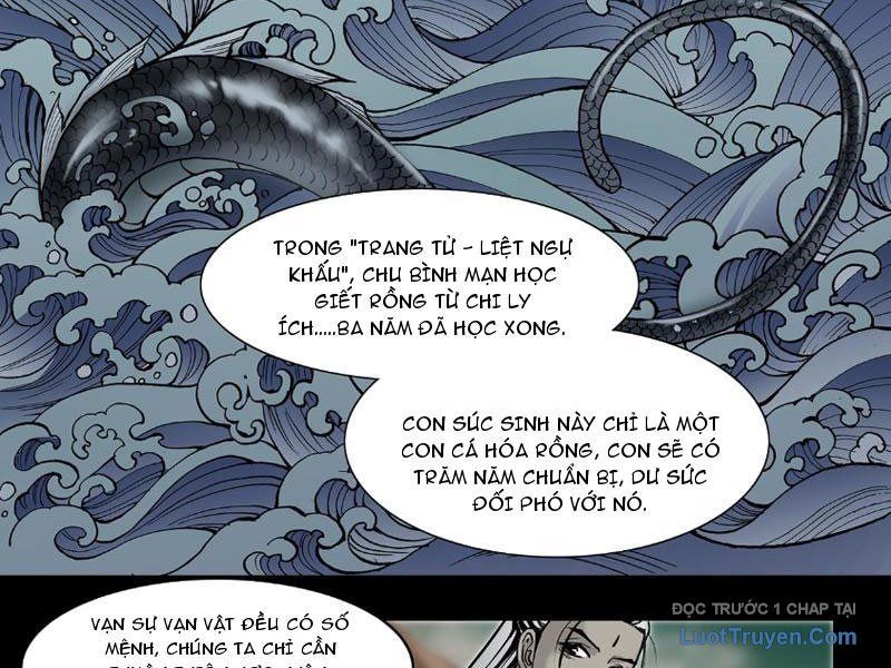 Thiên Tài Địa Bảo Chapter 4 - Trang 36