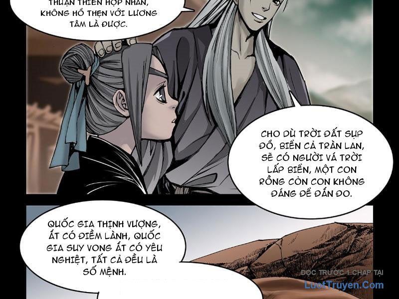 Thiên Tài Địa Bảo Chapter 4 - Trang 37