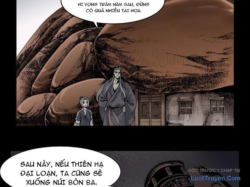 Thiên Tài Địa Bảo Chapter 4 - Trang 38
