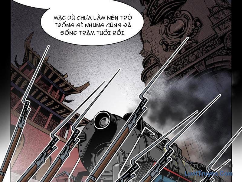 Thiên Tài Địa Bảo Chapter 4 - Trang 39
