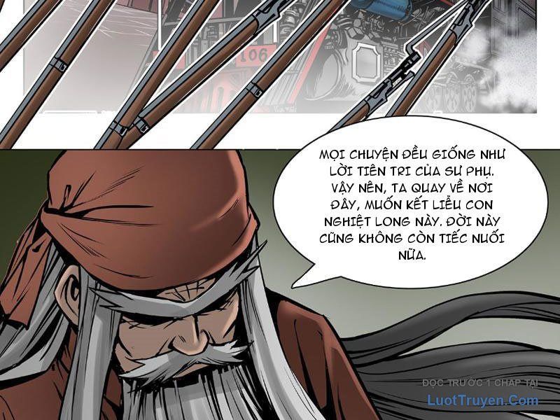 Thiên Tài Địa Bảo Chapter 4 - Trang 40