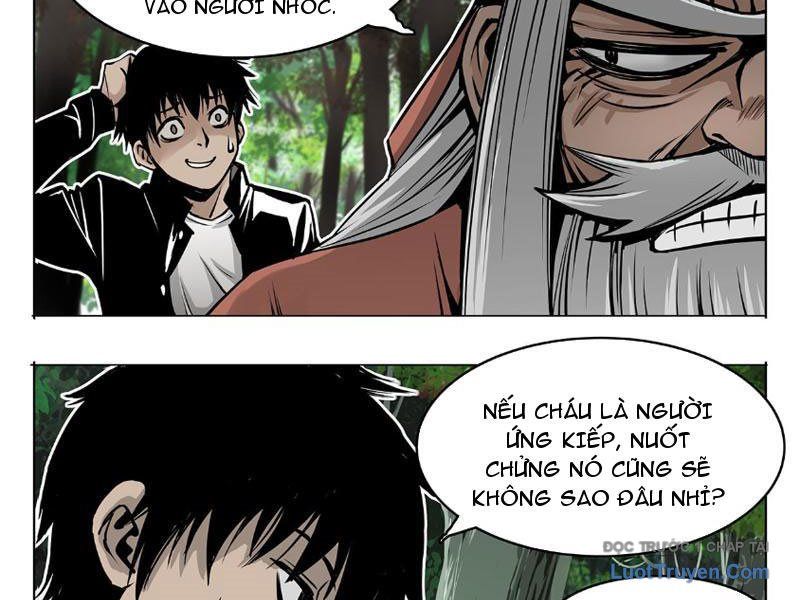 Thiên Tài Địa Bảo Chapter 4 - Trang 42