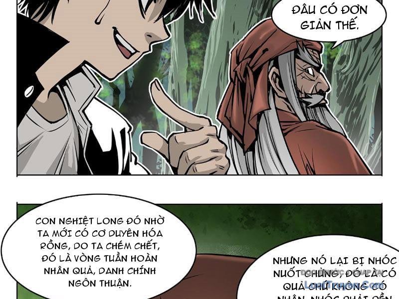 Thiên Tài Địa Bảo Chapter 4 - Trang 43