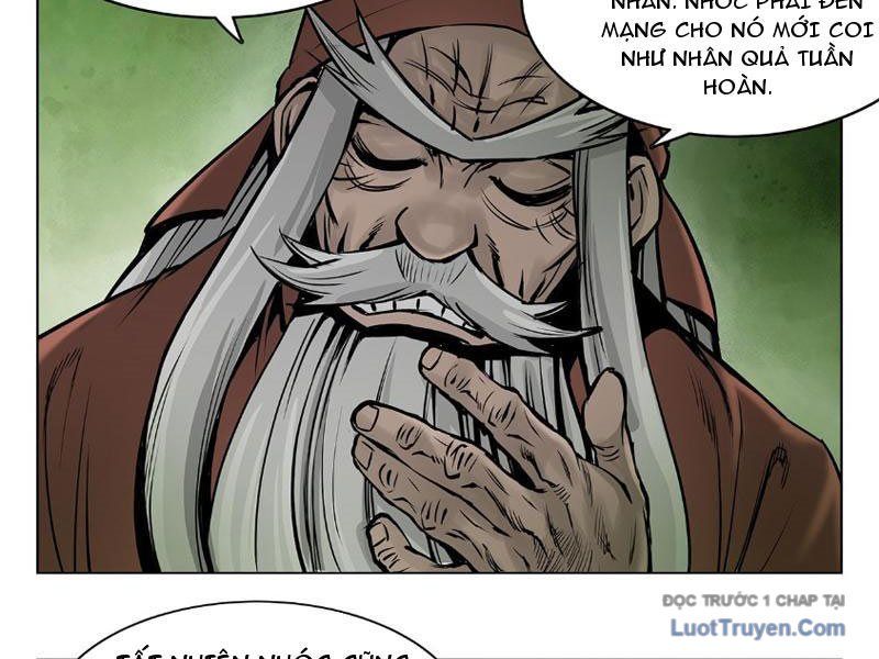 Thiên Tài Địa Bảo Chapter 4 - Trang 44