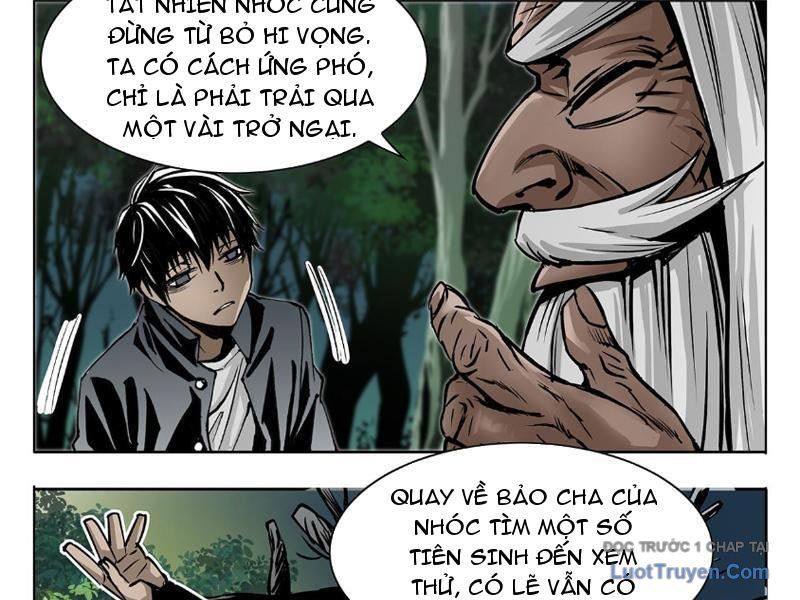 Thiên Tài Địa Bảo Chapter 4 - Trang 45